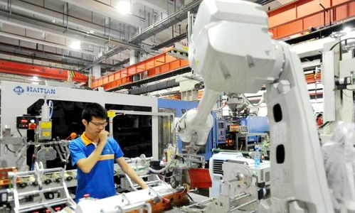 武漢電器廠車間探訪,在格力工廠車間上班,是一種什么體驗