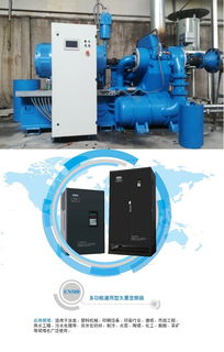 風(fēng)機(jī)水泵變頻器 變頻器 自動化配套服務(wù) 查看